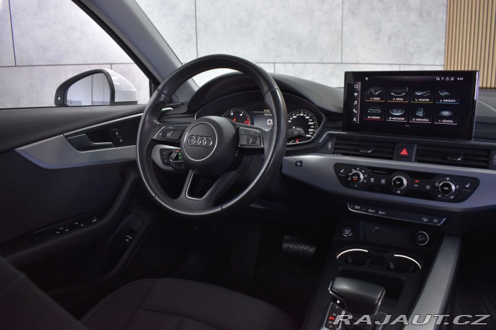 Audi A4 Allroad 2.0 TDI 140kW QUA 2019