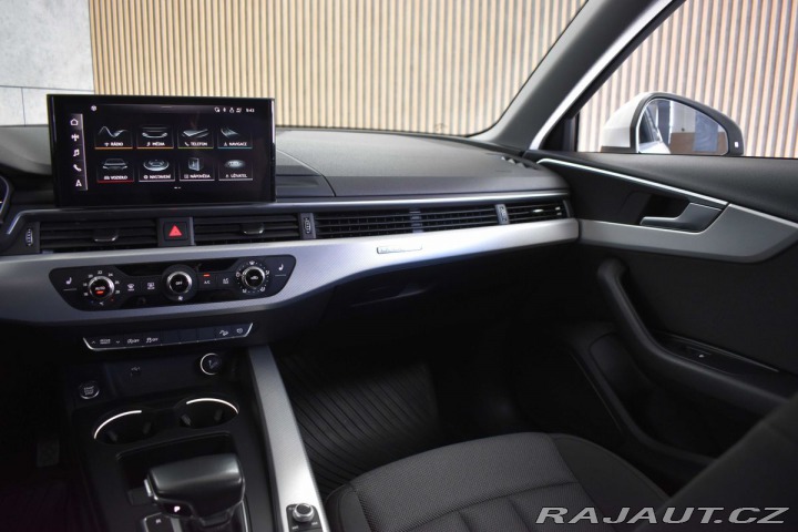 Audi A4 Allroad 2.0 TDI 140kW QUA 2019