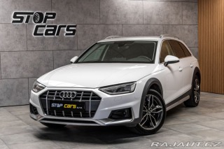 Audi A4 Allroad 2.0 TDI 140kW QUA 2019