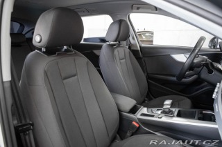 Audi A4 Allroad 2.0 TDI 140kW QUA 2019