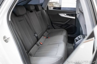 Audi A4 Allroad 2.0 TDI 140kW QUA 2019