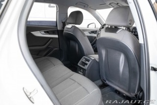 Audi A4 Allroad 2.0 TDI 140kW QUA 2019