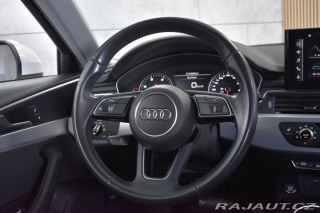 Audi A4 Allroad 2.0 TDI 140kW QUA 2019