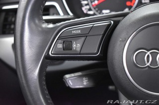 Audi A4 Allroad 2.0 TDI 140kW QUA 2019