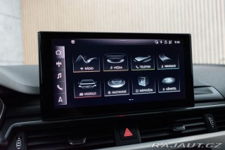 Audi A4 Allroad 2.0 TDI 140kW QUA 2019