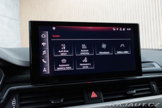 Audi A4 Allroad 2.0 TDI 140kW QUA 2019