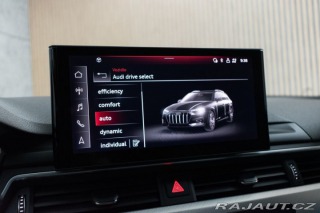 Audi A4 Allroad 2.0 TDI 140kW QUA 2019