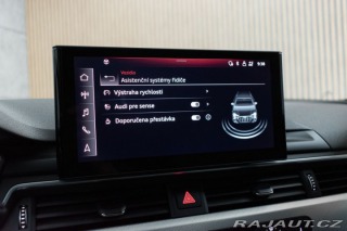 Audi A4 Allroad 2.0 TDI 140kW QUA 2019