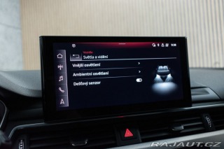 Audi A4 Allroad 2.0 TDI 140kW QUA 2019