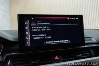 Audi A4 Allroad 2.0 TDI 140kW QUA 2019