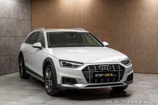 Audi A4 Allroad 2.0 TDI 140kW QUA 2019