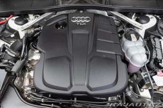Audi A4 Allroad 2.0 TDI 140kW QUA 2019