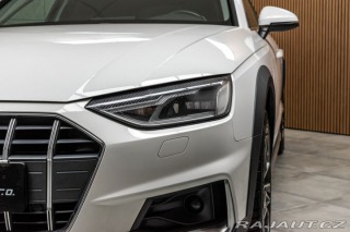 Audi A4 Allroad 2.0 TDI 140kW QUA 2019