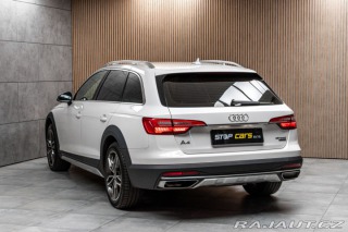 Audi A4 Allroad 2.0 TDI 140kW QUA 2019