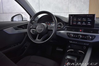 Audi A4 Allroad 2.0 TDI 140kW QUA 2019