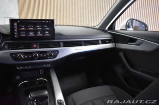 Audi A4 Allroad 2.0 TDI 140kW QUA 2019