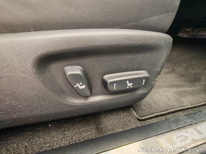 Lexus Ostatní modely NX 300h 2.5 LUXURY LIMITED EDITIO 2018