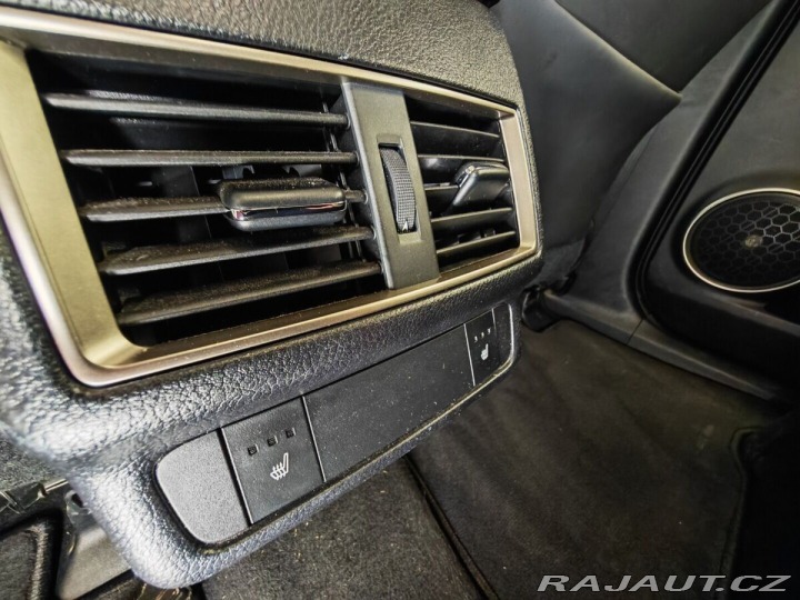 Lexus Ostatní modely NX 300h 2.5 LUXURY LIMITED EDITIO 2018