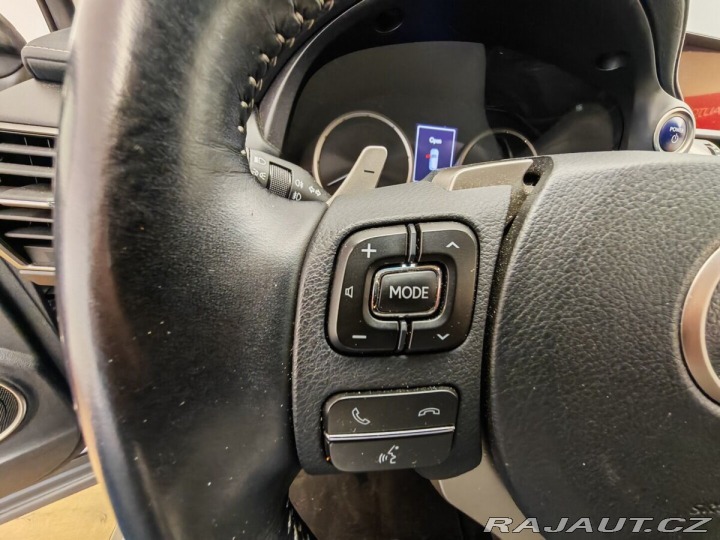 Lexus Ostatní modely NX 300h 2.5 LUXURY LIMITED EDITIO 2018