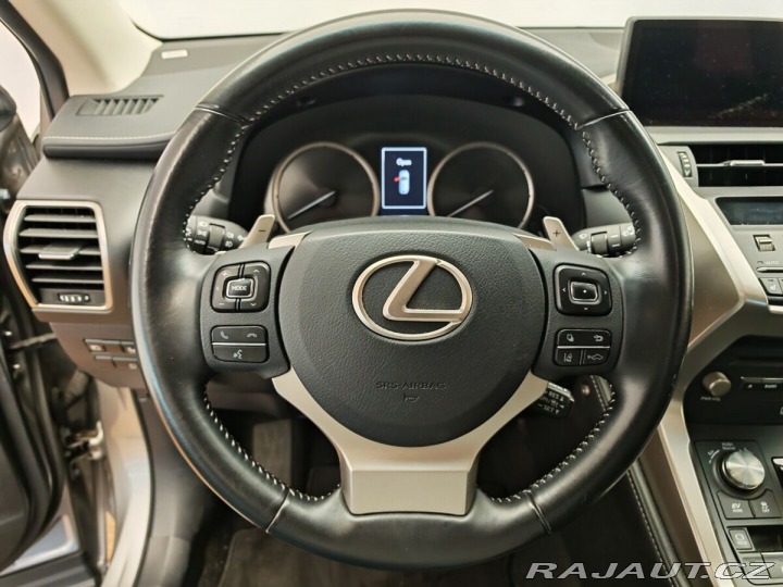 Lexus Ostatní modely NX 300h 2.5 LUXURY LIMITED EDITIO 2018