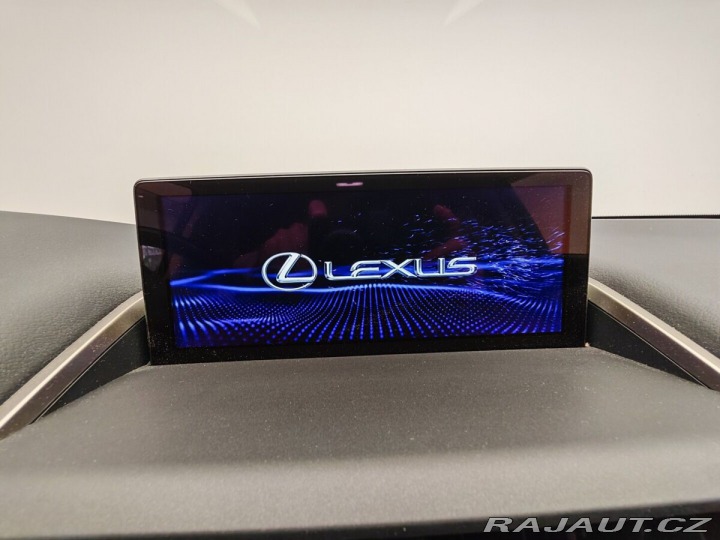 Lexus Ostatní modely NX 300h 2.5 LUXURY LIMITED EDITIO 2018