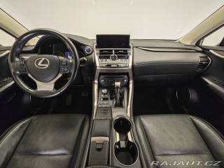 Lexus Ostatní modely NX 300h 2.5 LUXURY LIMITED EDITIO 2018