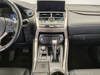 Lexus Ostatní modely NX 300h 2.5 LUXURY LIMITED EDITIO 2018