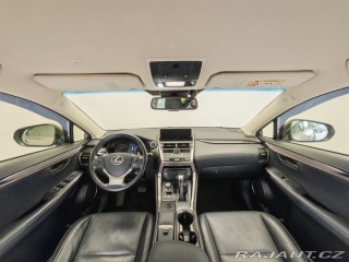 Lexus Ostatní modely NX 300h 2.5 LUXURY LIMITED EDITIO 2018