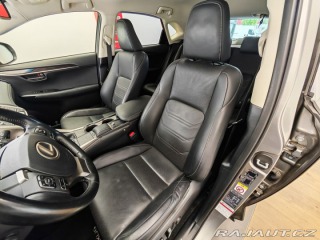 Lexus Ostatní modely NX 300h 2.5 LUXURY LIMITED EDITIO 2018