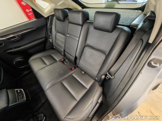 Lexus Ostatní modely NX 300h 2.5 LUXURY LIMITED EDITIO 2018