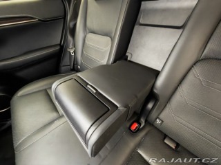 Lexus Ostatní modely NX 300h 2.5 LUXURY LIMITED EDITIO 2018