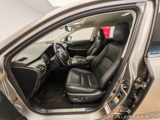 Lexus Ostatní modely NX 300h 2.5 LUXURY LIMITED EDITIO 2018