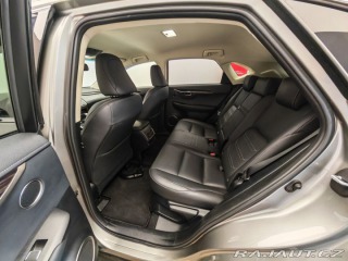 Lexus Ostatní modely NX 300h 2.5 LUXURY LIMITED EDITIO 2018