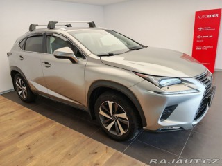 Lexus Ostatní modely NX 300h 2.5 LUXURY LIMITED EDITIO 2018