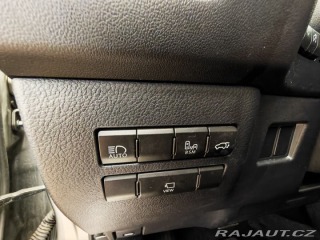 Lexus Ostatní modely NX 300h 2.5 LUXURY LIMITED EDITIO 2018