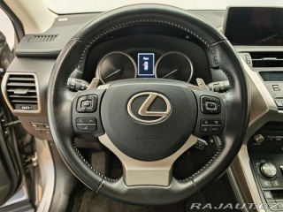 Lexus Ostatní modely NX 300h 2.5 LUXURY LIMITED EDITIO 2018