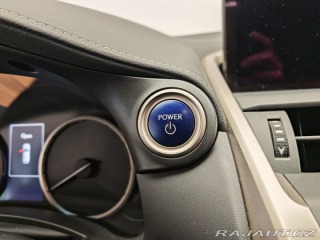 Lexus Ostatní modely NX 300h 2.5 LUXURY LIMITED EDITIO 2018