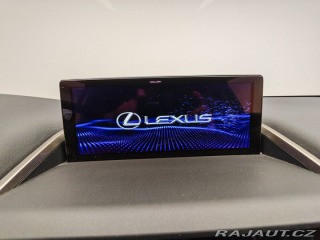 Lexus Ostatní modely NX 300h 2.5 LUXURY LIMITED EDITIO 2018