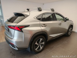 Lexus Ostatní modely NX 300h 2.5 LUXURY LIMITED EDITIO 2018