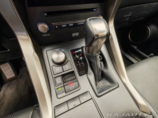 Lexus Ostatní modely NX 300h 2.5 LUXURY LIMITED EDITIO 2018