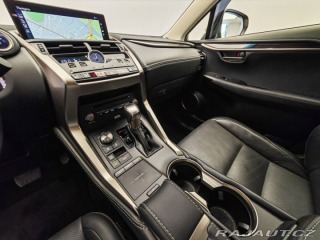 Lexus Ostatní modely NX 300h 2.5 LUXURY LIMITED EDITIO 2018