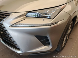 Lexus Ostatní modely NX 300h 2.5 LUXURY LIMITED EDITIO 2018