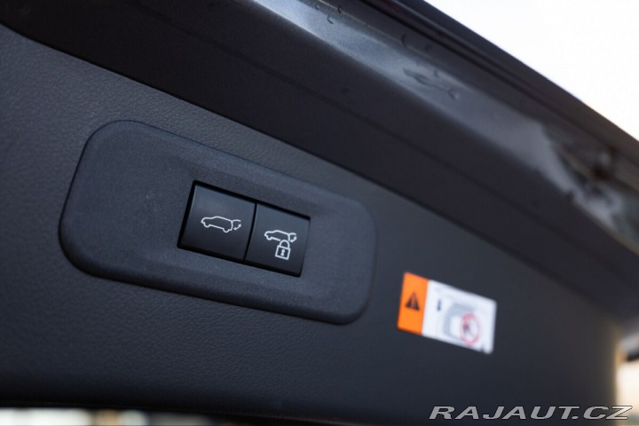 Lexus Ostatní modely NX 350h 2,5 HEV F SPORT TOP 2025