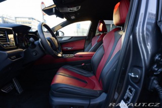 Lexus Ostatní modely NX 350h 2,5 HEV F SPORT TOP 2025