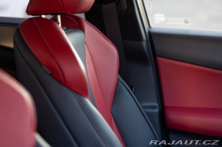 Lexus Ostatní modely NX 350h 2,5 HEV F SPORT TOP 2025