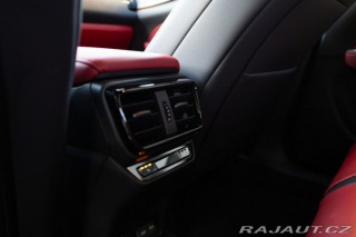 Lexus Ostatní modely NX 350h 2,5 HEV F SPORT TOP 2025