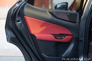 Lexus Ostatní modely NX 350h 2,5 HEV F SPORT TOP 2025