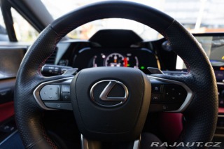 Lexus Ostatní modely NX 350h 2,5 HEV F SPORT TOP 2025