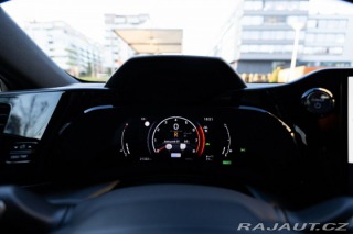 Lexus Ostatní modely NX 350h 2,5 HEV F SPORT TOP 2025