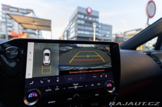 Lexus Ostatní modely NX 350h 2,5 HEV F SPORT TOP 2025